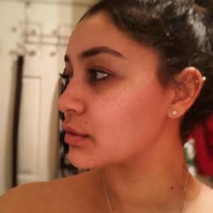 Meet your Posher, Kathy